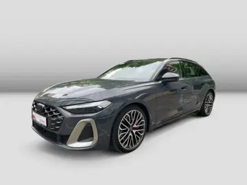 AUDI S5 Avant TFSI Quattro Edition One Pano B&O