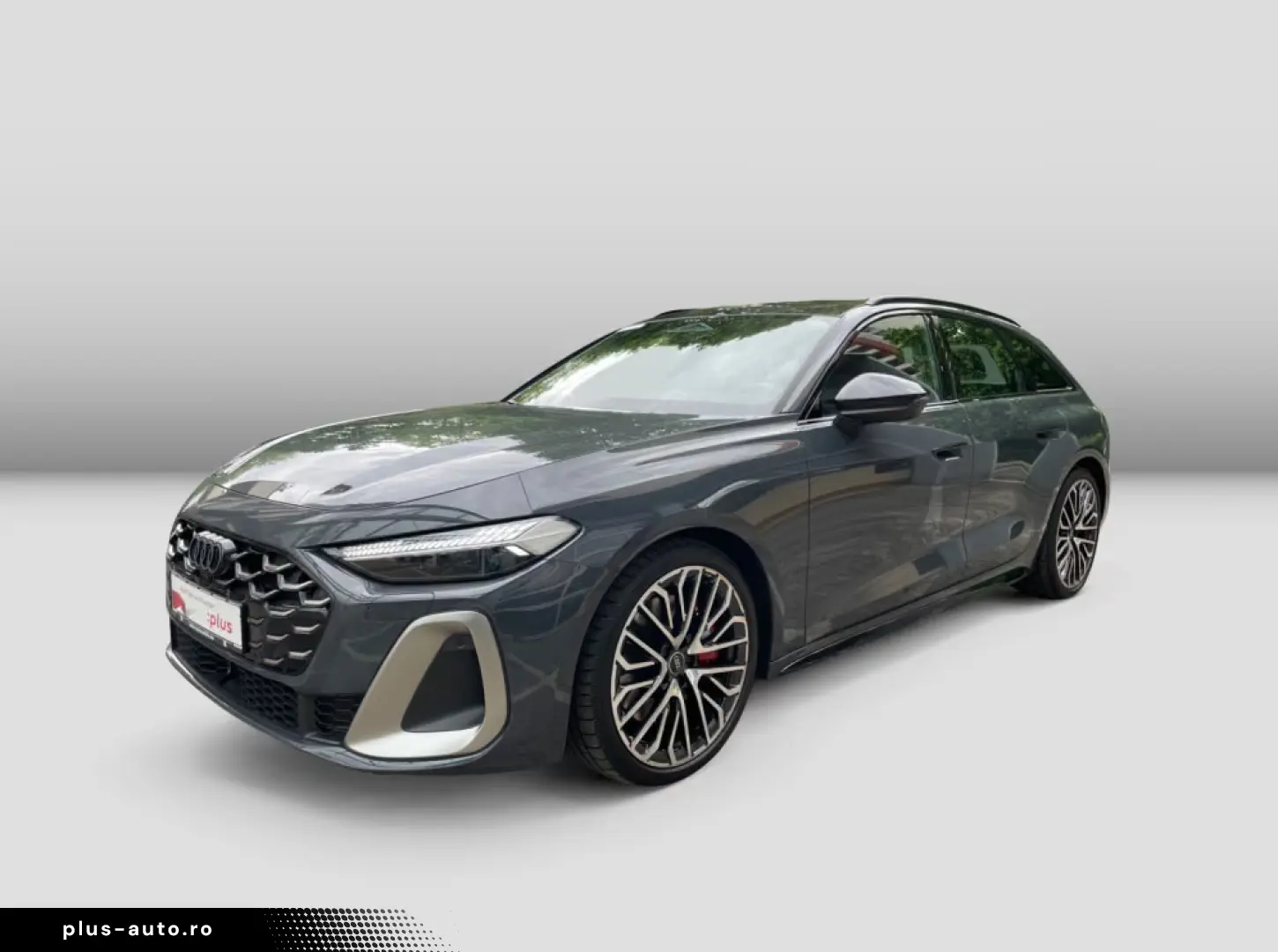 AUDI S5 Avant TFSI Quattro Edition One Pano B&O