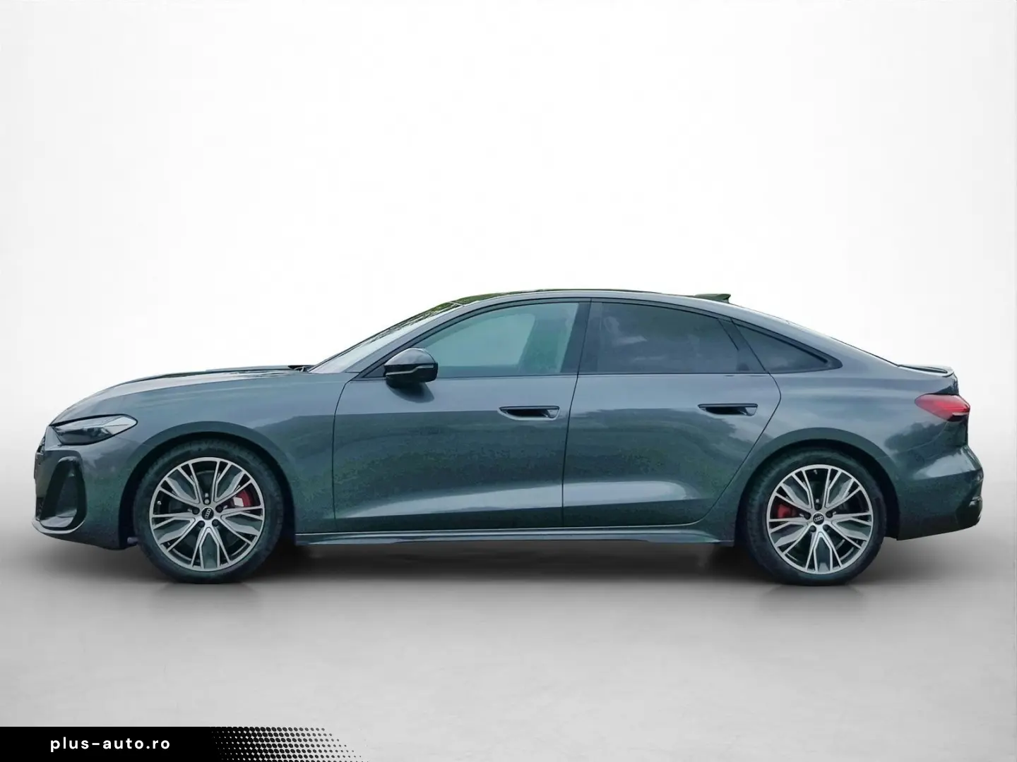 AUDI S5 Limousine TFSI Quattro Matrix 360Camera HuD B&O