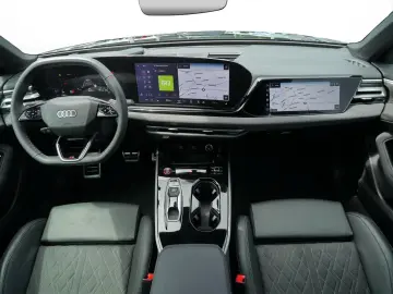 AUDI S5 Limousine TFSI Quattro Matrix 360Camera HuD B&O