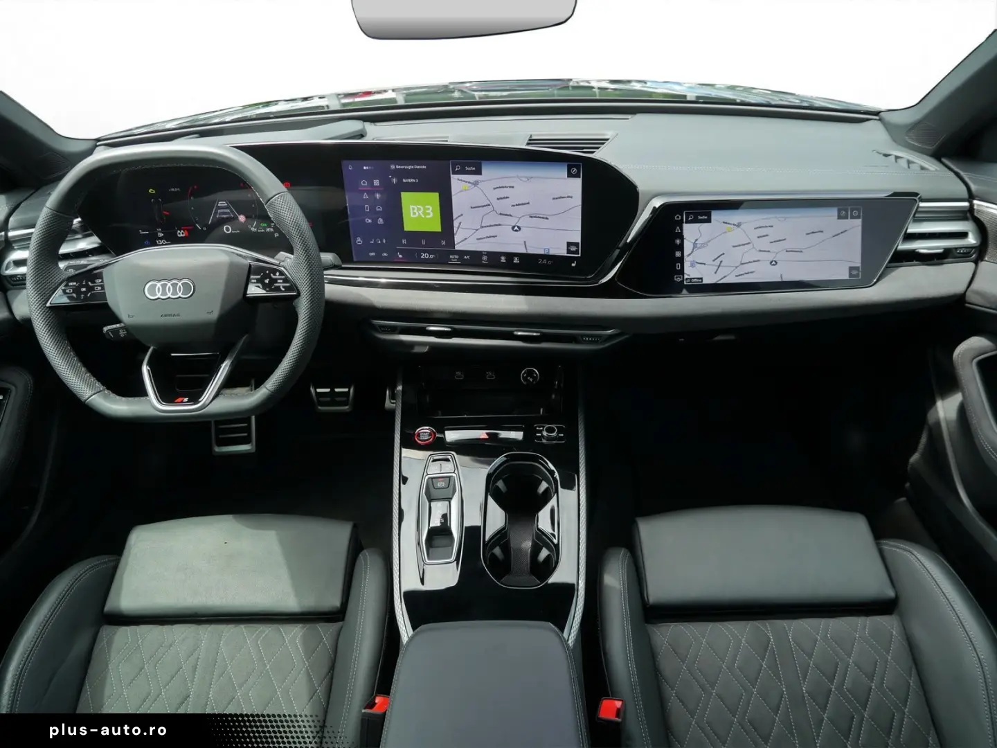 AUDI S5 Limousine TFSI Quattro Matrix 360Camera HuD B&O