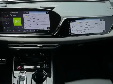 AUDI S5 Limousine TFSI Quattro Matrix 360Camera HuD B&O