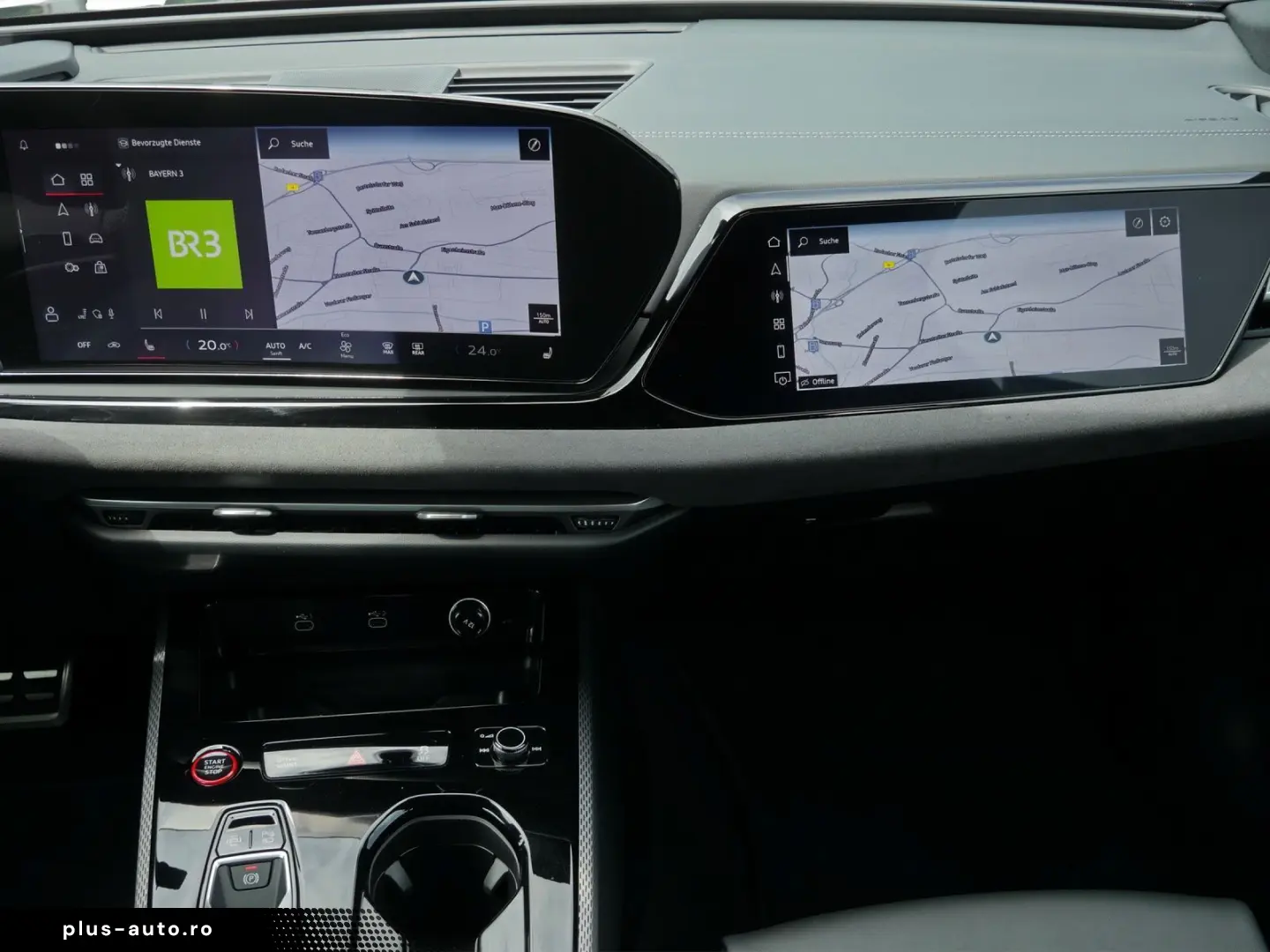 AUDI S5 Limousine TFSI Quattro Matrix 360Camera HuD B&O