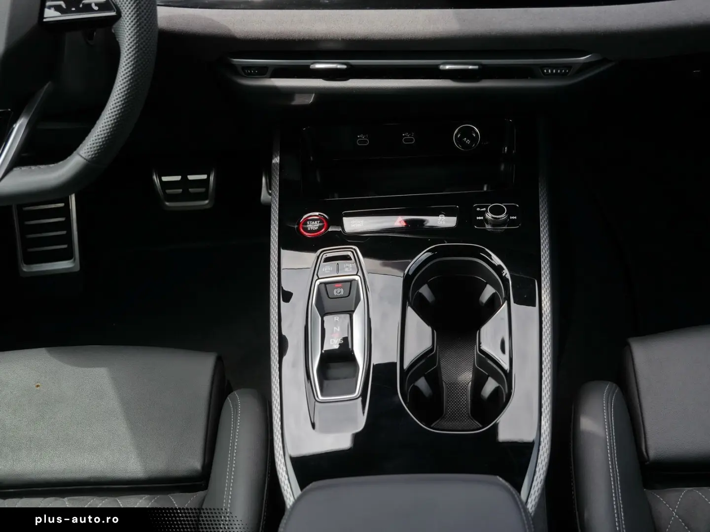AUDI S5 Limousine TFSI Quattro Matrix 360Camera HuD B&O