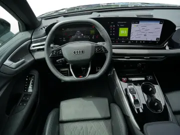 AUDI S5 Limousine TFSI Quattro Matrix 360Camera HuD B&O