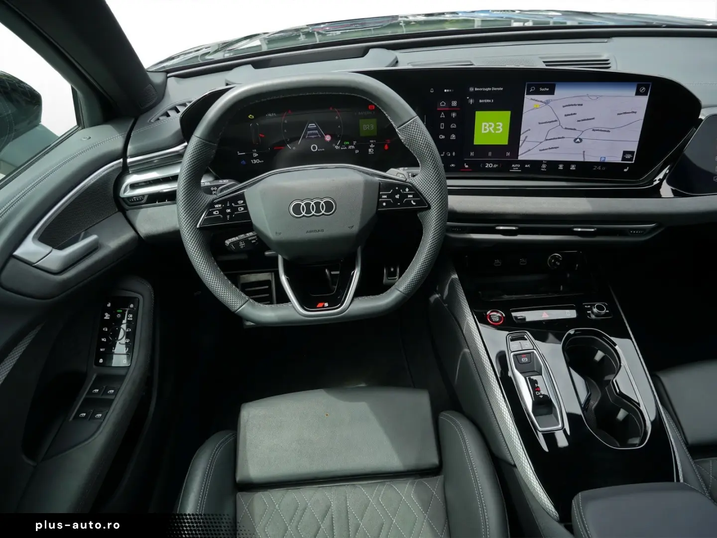 AUDI S5 Limousine TFSI Quattro Matrix 360Camera HuD B&O