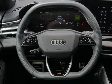 AUDI S5 Limousine TFSI Quattro Matrix 360Camera HuD B&O