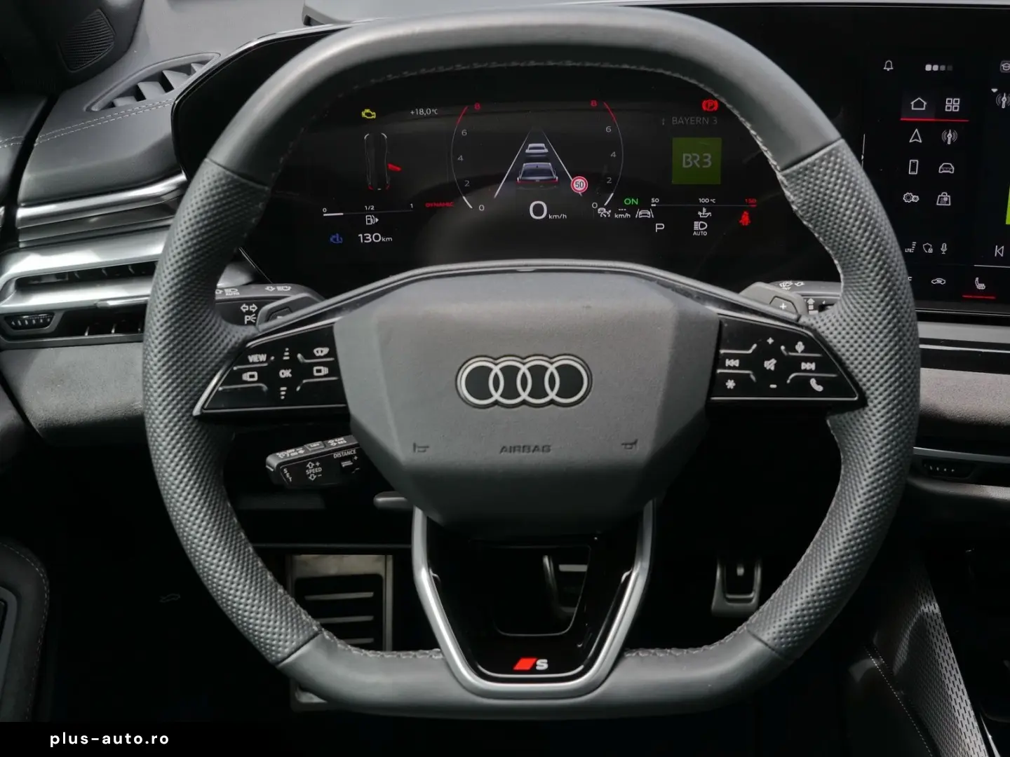 AUDI S5 Limousine TFSI Quattro Matrix 360Camera HuD B&O