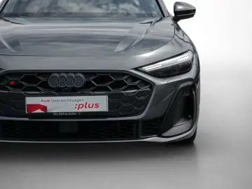 AUDI S5 Limousine TFSI Quattro Matrix 360Camera HuD B&O