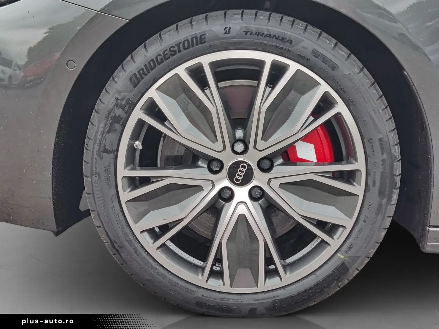 AUDI S5 Limousine TFSI Quattro Matrix 360Camera HuD B&O