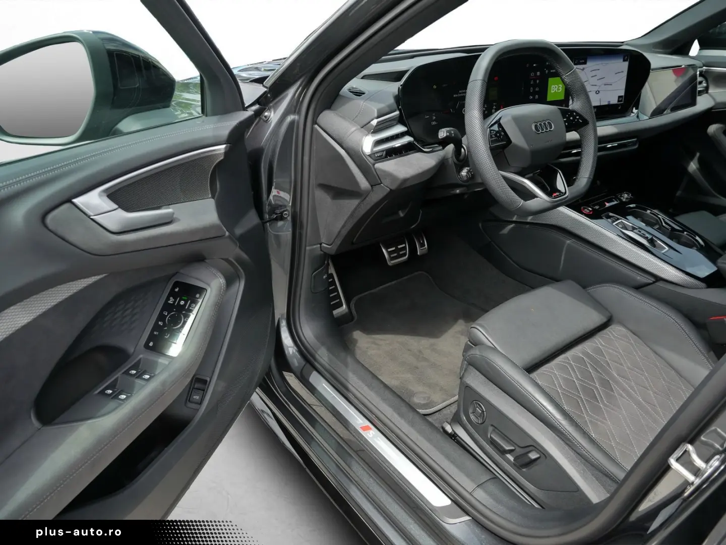 AUDI S5 Limousine TFSI Quattro Matrix 360Camera HuD B&O