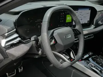AUDI S5 Limousine TFSI Quattro Matrix 360Camera HuD B&O