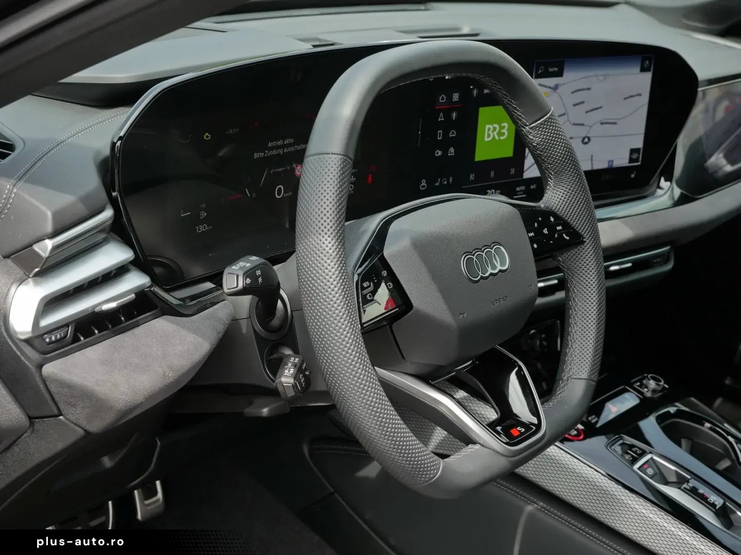 AUDI S5 Limousine TFSI Quattro Matrix 360Camera HuD B&O