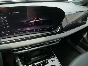 AUDI S5 Limousine TFSI Quattro Matrix 360Camera HuD B&O