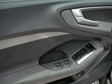 AUDI S5 Limousine TFSI Quattro Matrix 360Camera HuD B&O