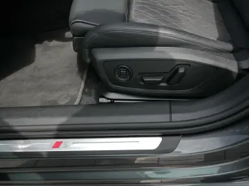 AUDI S5 Limousine TFSI Quattro Matrix 360Camera HuD B&O