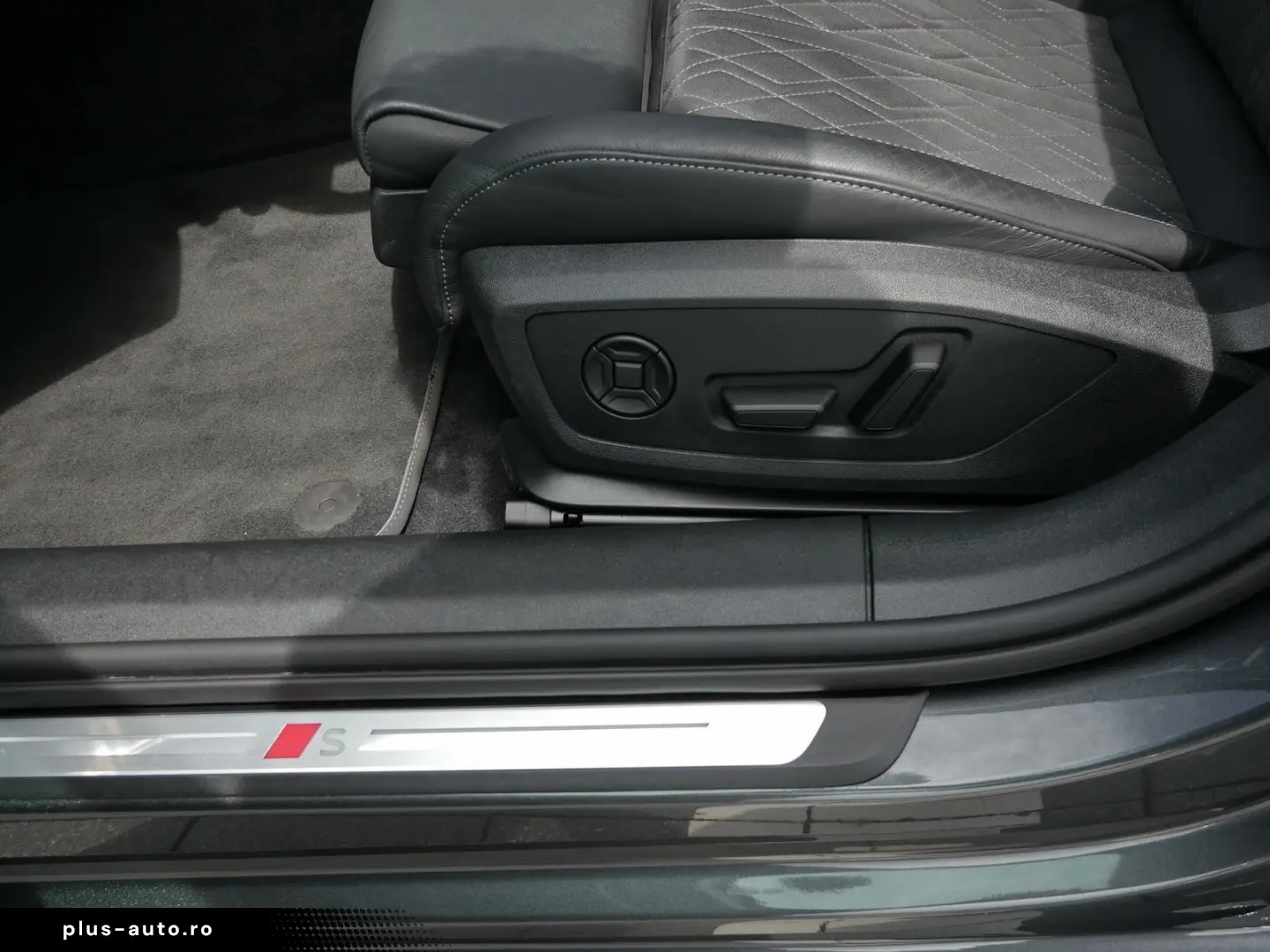AUDI S5 Limousine TFSI Quattro Matrix 360Camera HuD B&O