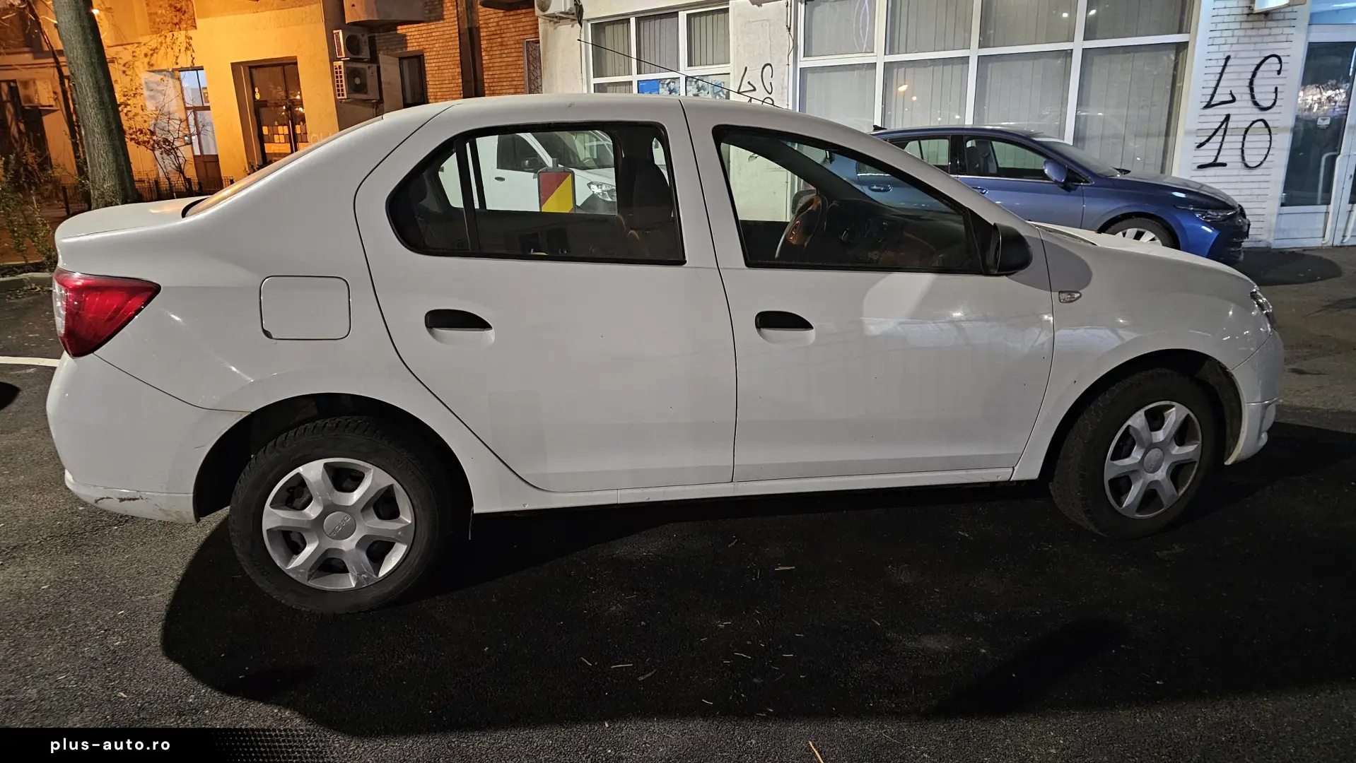 Dacia Logan
