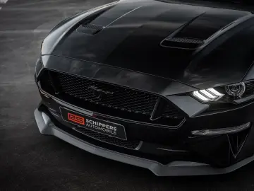 FORD Mustang 5.0 Ti-VCT V8 Fast. GT BESONDERE EXTRAS!