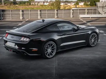 FORD Mustang 5.0 Ti-VCT V8 Fast. GT BESONDERE EXTRAS!