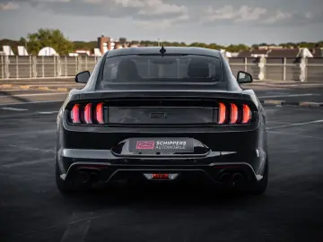 FORD Mustang 5.0 Ti-VCT V8 Fast. GT BESONDERE EXTRAS!