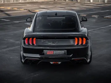 FORD Mustang 5.0 Ti-VCT V8 Fast. GT BESONDERE EXTRAS!