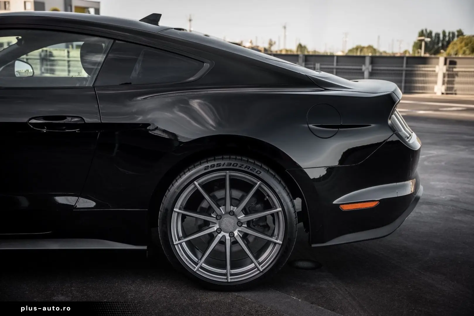 FORD Mustang 5.0 Ti-VCT V8 Fast. GT BESONDERE EXTRAS!