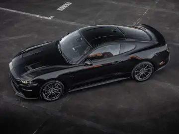 FORD Mustang 5.0 Ti-VCT V8 Fast. GT BESONDERE EXTRAS!