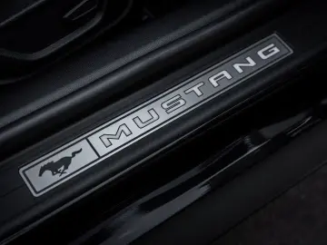 FORD Mustang 5.0 Ti-VCT V8 Fast. GT BESONDERE EXTRAS!
