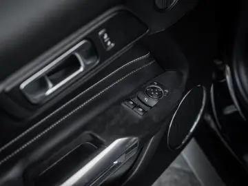 FORD Mustang 5.0 Ti-VCT V8 Fast. GT BESONDERE EXTRAS!