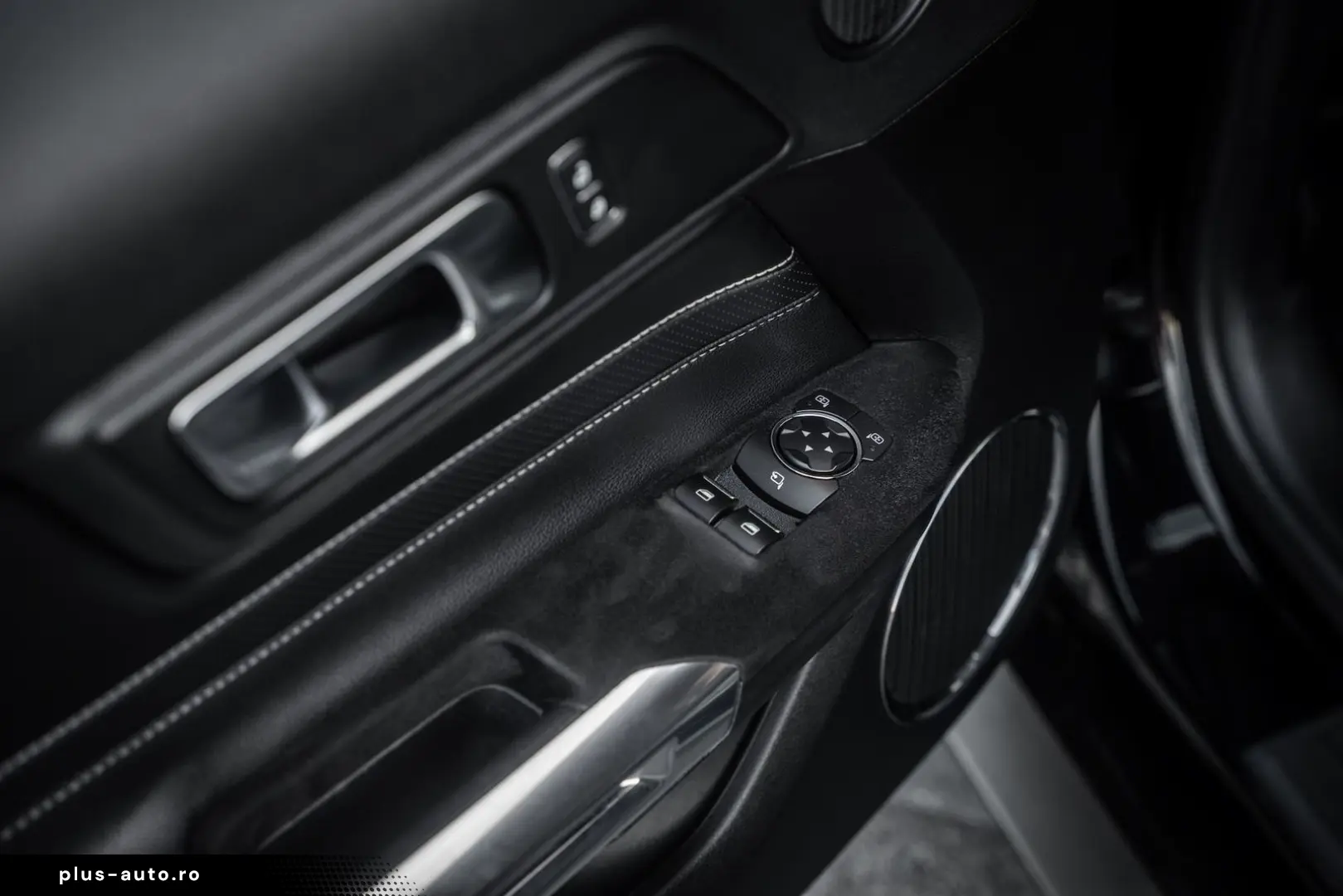 FORD Mustang 5.0 Ti-VCT V8 Fast. GT BESONDERE EXTRAS!