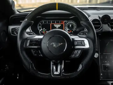 FORD Mustang 5.0 Ti-VCT V8 Fast. GT BESONDERE EXTRAS!