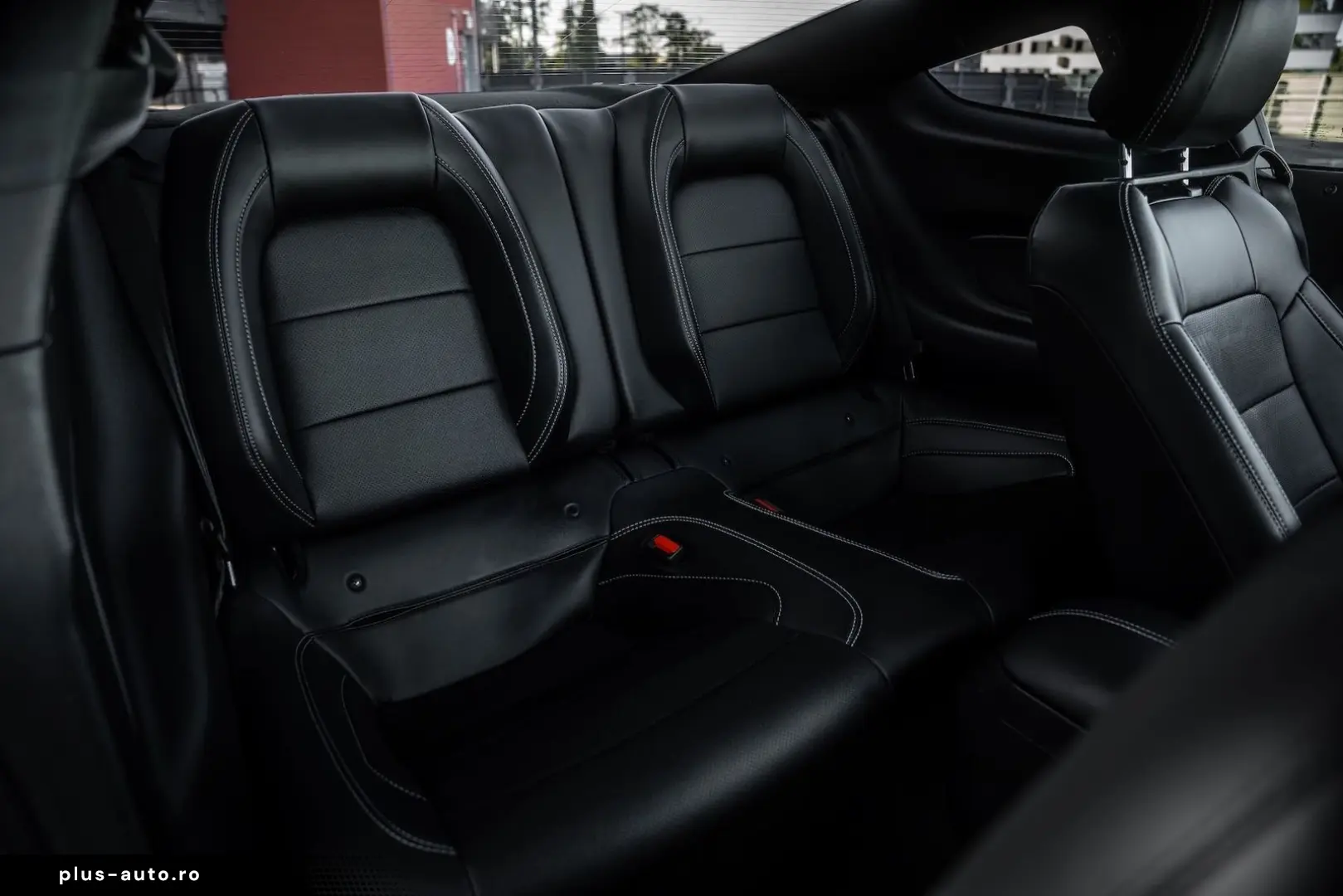 FORD Mustang 5.0 Ti-VCT V8 Fast. GT BESONDERE EXTRAS!