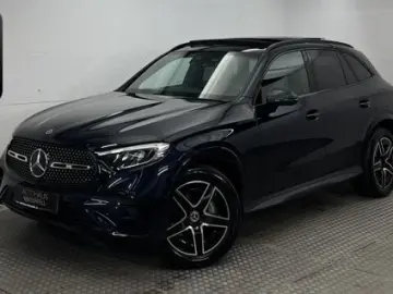 MERCEDES-BENZ GLC 400 e 4M AMG ADVANCED PLUS PANO MA…