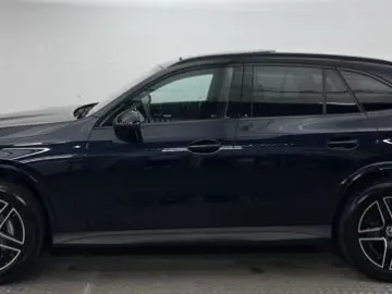 MERCEDES-BENZ GLC 400 e 4M AMG ADVANCED PLUS PANO MA…