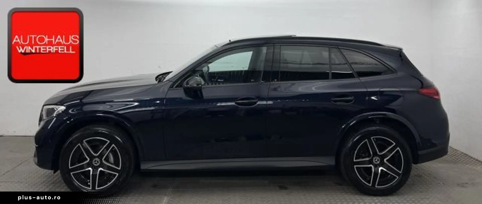 MERCEDES-BENZ GLC 400 e 4M AMG ADVANCED PLUS PANO MA&hellip;