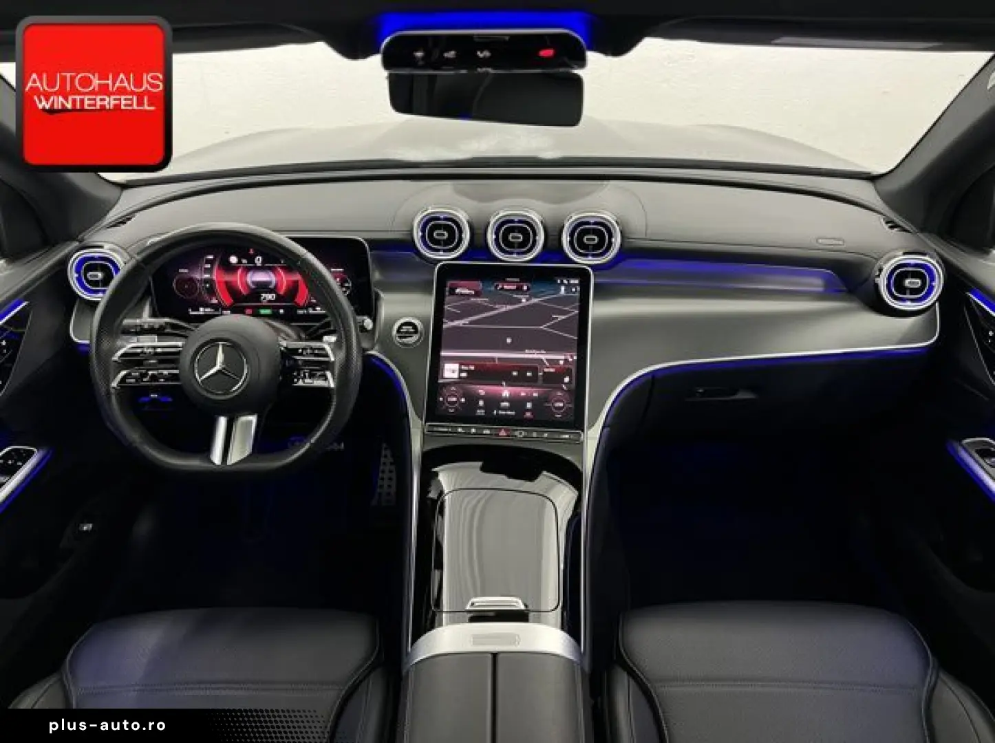 MERCEDES-BENZ GLC 400 e 4M AMG ADVANCED PLUS PANO MA&hellip;