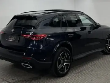 MERCEDES-BENZ GLC 400 e 4M AMG ADVANCED PLUS PANO MA…