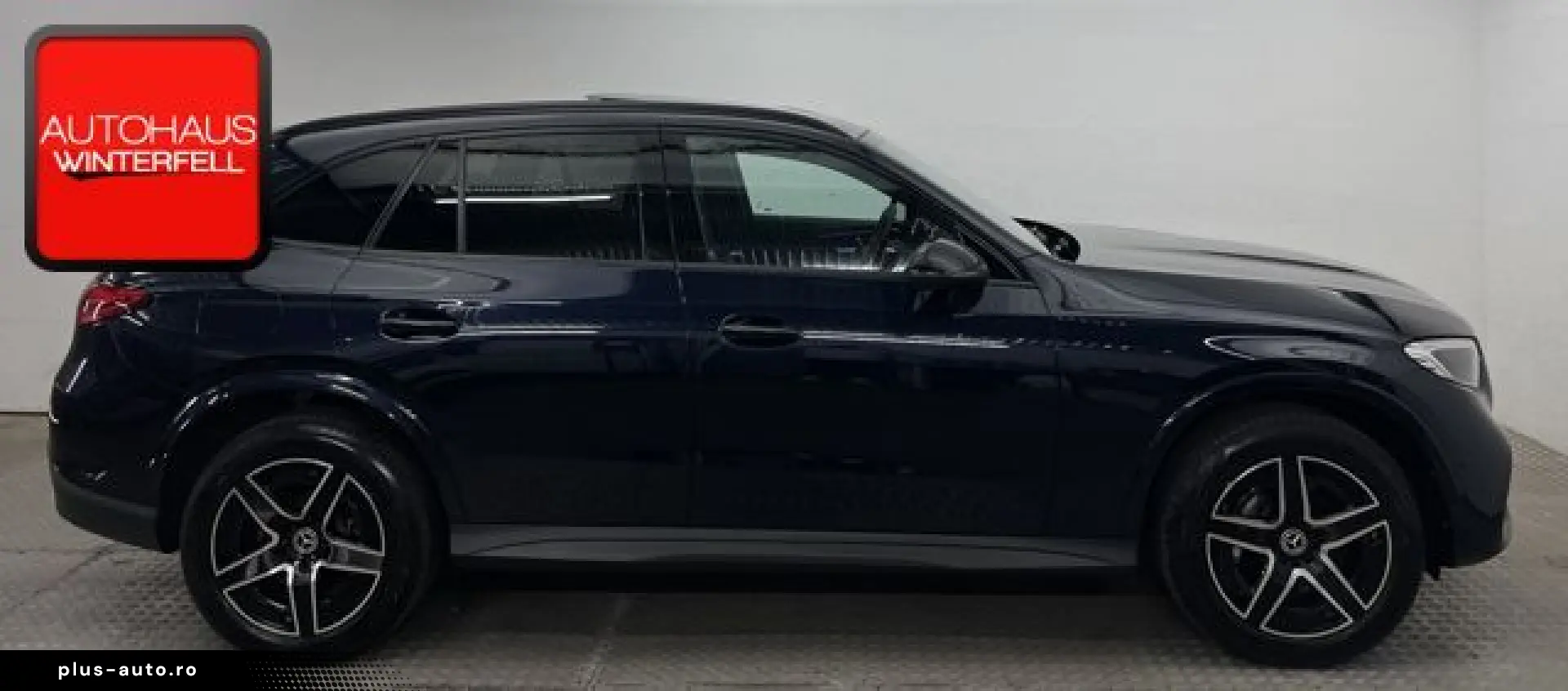 MERCEDES-BENZ GLC 400 e 4M AMG ADVANCED PLUS PANO MA&hellip;