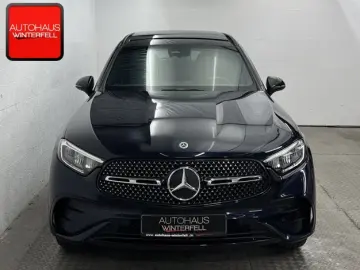 MERCEDES-BENZ GLC 400 e 4M AMG ADVANCED PLUS PANO MA&hellip;
