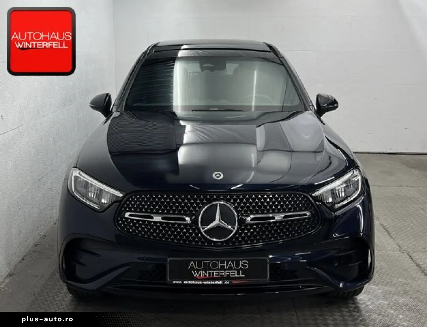 MERCEDES-BENZ GLC 400 e 4M AMG ADVANCED PLUS PANO MA&hellip;