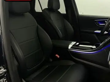 MERCEDES-BENZ GLC 400 e 4M AMG ADVANCED PLUS PANO MA…