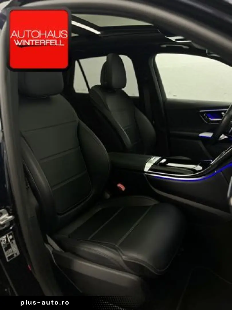 MERCEDES-BENZ GLC 400 e 4M AMG ADVANCED PLUS PANO MA&hellip;