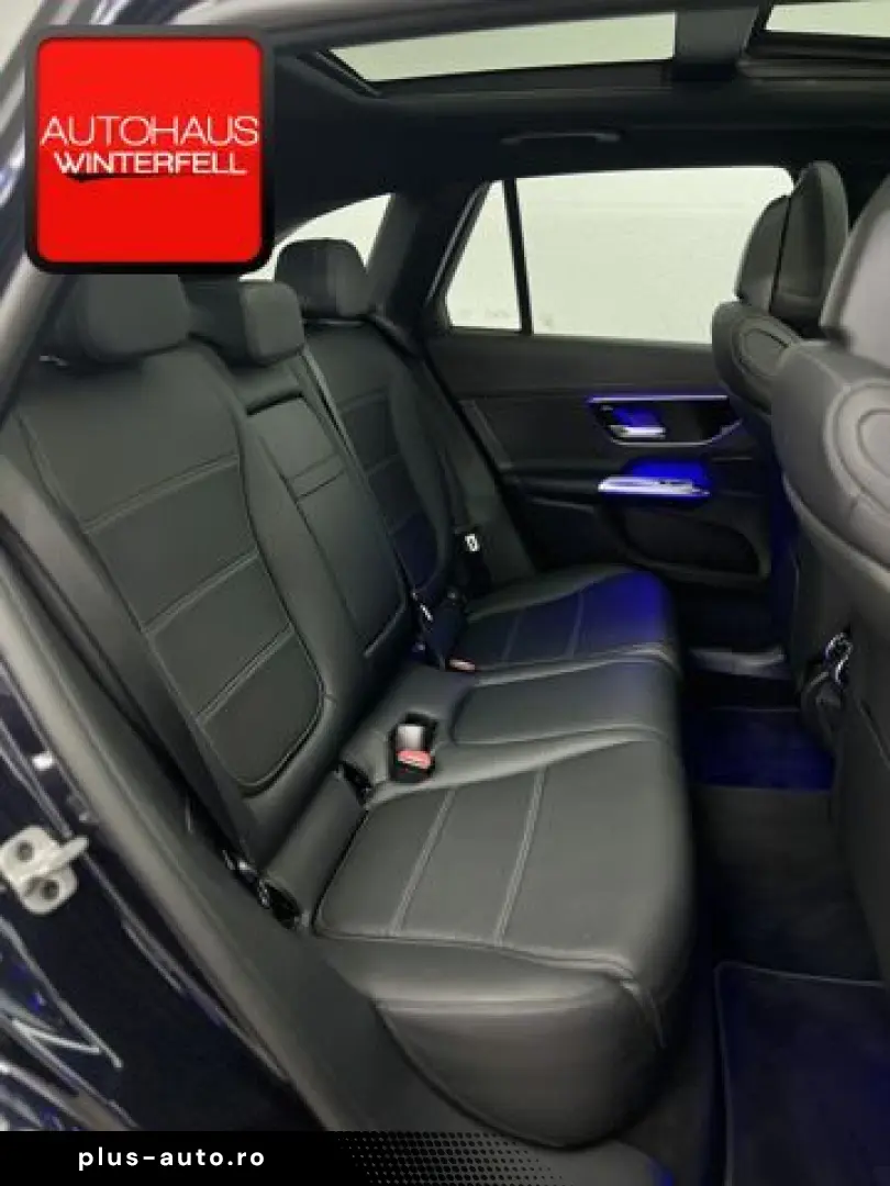 MERCEDES-BENZ GLC 400 e 4M AMG ADVANCED PLUS PANO MA&hellip;