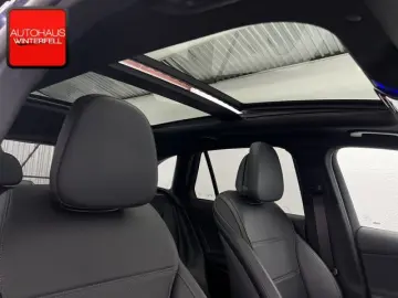 MERCEDES-BENZ GLC 400 e 4M AMG ADVANCED PLUS PANO MA…