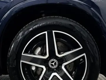 MERCEDES-BENZ GLC 400 e 4M AMG ADVANCED PLUS PANO MA…