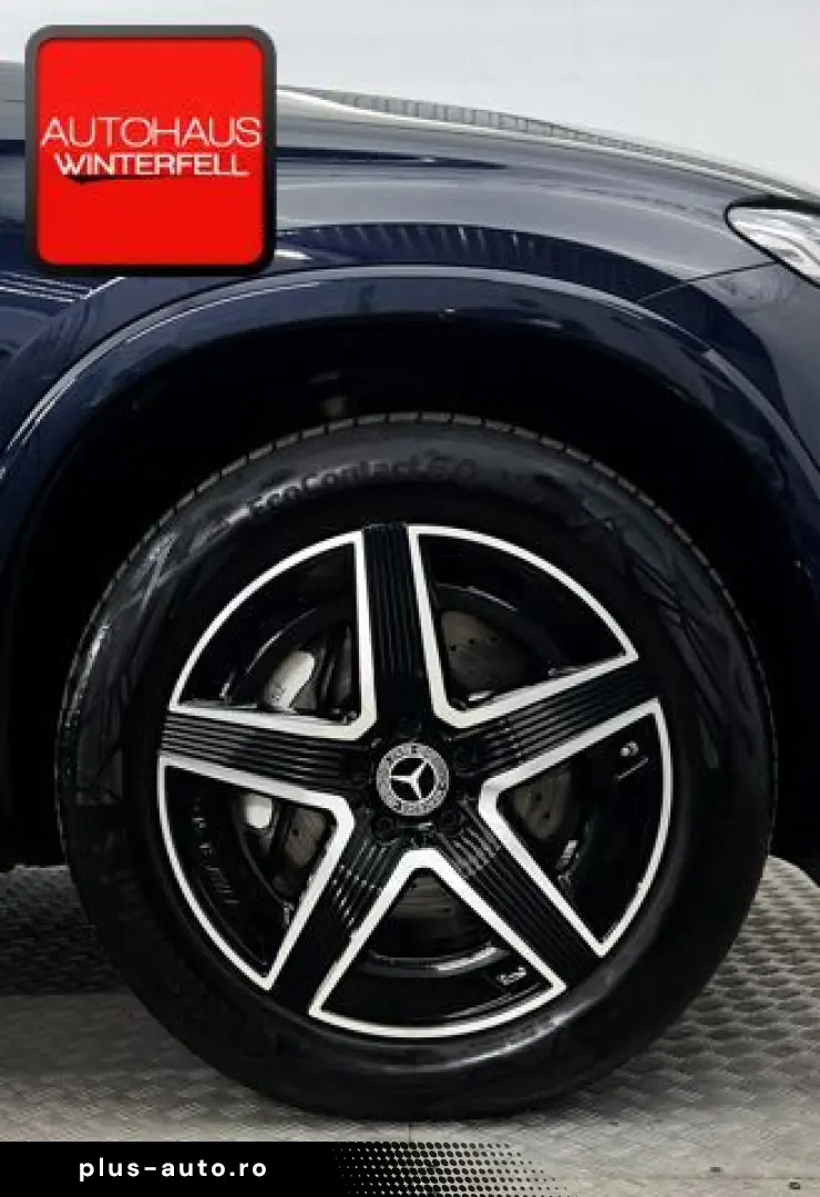 MERCEDES-BENZ GLC 400 e 4M AMG ADVANCED PLUS PANO MA&hellip;