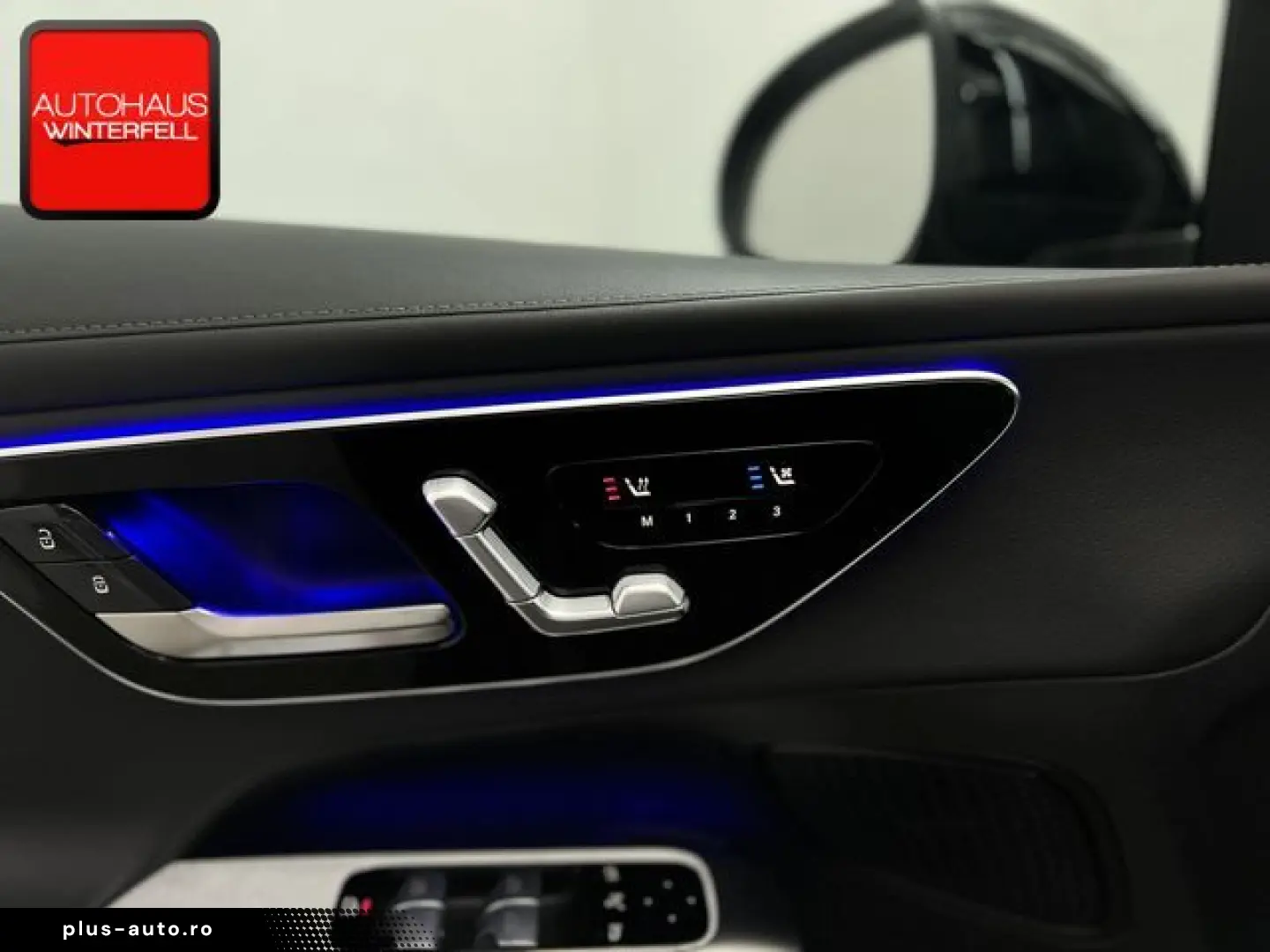 MERCEDES-BENZ GLC 400 e 4M AMG ADVANCED PLUS PANO MA&hellip;