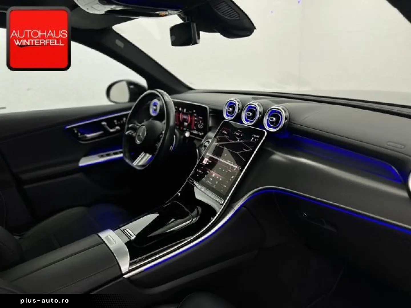 MERCEDES-BENZ GLC 400 e 4M AMG ADVANCED PLUS PANO MA&hellip;