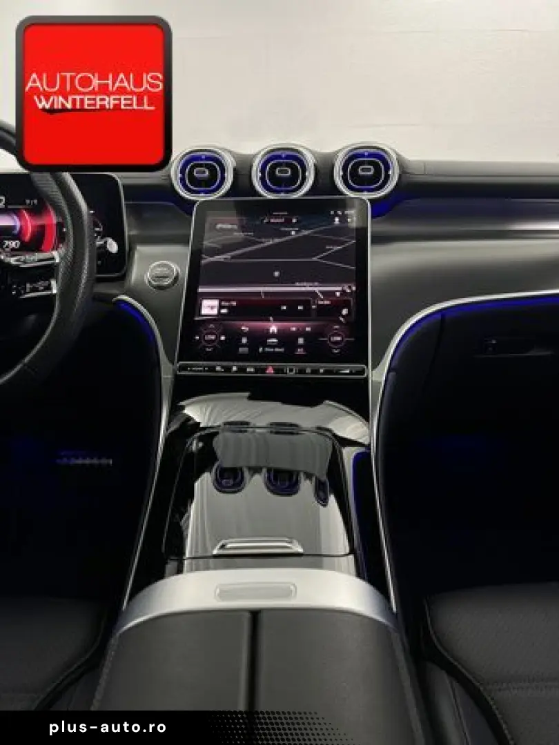 MERCEDES-BENZ GLC 400 e 4M AMG ADVANCED PLUS PANO MA&hellip;